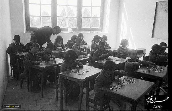 تصـاویری نایاب از طهـران قدیـم؛ از دروازه گمرک تا تراموا تصـاویری نایاب از طهـران قدیـم؛ از دروازه گمرک تا تراموا