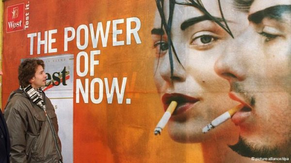 فراخوان جهانی برای ترک دخانیات فراخوان جهانی برای ترک دخانیات