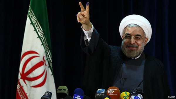 سخنگوی شورای نگهبان خبر «رد صلاحیت حسن روحانی» را تکذیب کرد سخنگوی شورای نگهبان خبر «رد صلاحیت حسن روحانی» را تکذیب کرد