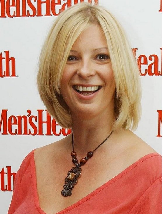 خواهر زن تونی بلر، پیش و پس از مسلمان شدن 