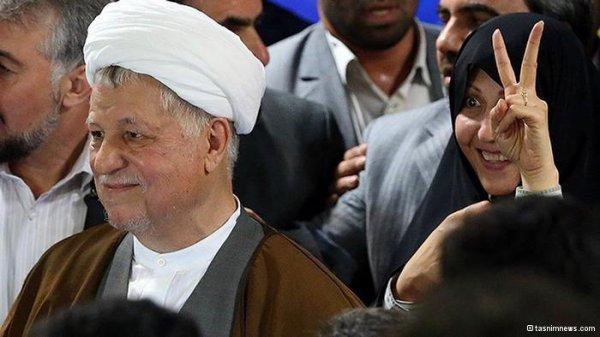 تایید تلویحی حضور مقام‌های امنیتی در جلسه ردصلاحیت هاشمی